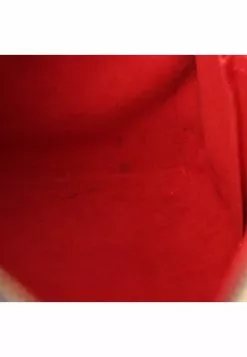 Pre-loved Berkeley Black checkerboard grid Handbag PVC Genuine Leather Brown LOUIS VUITTON 13 Pre-loved Berkeley Black checkerboard grid Handbag PVC Genuine Leather Brown LOUIS VUITTON -Louis Vuitton Shop louis vuitton 7397 6462146 4