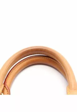 Pre-loved Keepall Bandouliere50 Classic Monogram Duffle Bag PVC Genuine Leather Brown 2 Way Style LOUIS VUITTON -Louis Vuitton Shop louis vuitton 7399 4662146 4