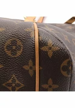 Pre-loved Totally PM Classic Monogram Shoulder Bag Tote Bag PVC Genuine Leather Brown LOUIS VUITTON -Louis Vuitton Shop louis vuitton 7399 9572146 3
