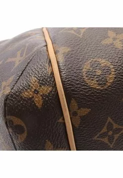 Pre-loved Totally PM Classic Monogram Shoulder Bag Tote Bag PVC Genuine Leather Brown LOUIS VUITTON -Louis Vuitton Shop louis vuitton 7399 9572146 4