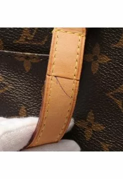 Pre-loved Totally PM Classic Monogram Shoulder Bag Tote Bag PVC Genuine Leather Brown LOUIS VUITTON -Louis Vuitton Shop louis vuitton 7399 9572146 5