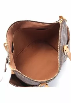 Pre-loved Totally PM Classic Monogram Shoulder Bag Tote Bag PVC Genuine Leather Brown LOUIS VUITTON -Louis Vuitton Shop louis vuitton 7400 9572146 8