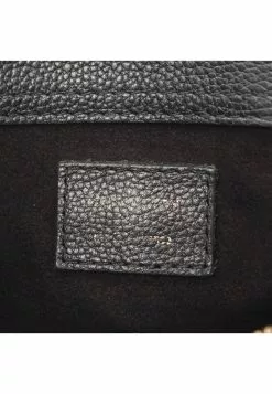 Pre-loved Pallas shopper Classic Monogram Black Chain Shoulder Bag Tote Bag PVC Genuine Leather Brown Black LOUIS VUITTON -Louis Vuitton Shop louis vuitton 7405 5872146 7