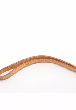 Pre-loved LOUIS VUITTON Truth Wapiti Classic Monogram Small Pocket PVC Genuine Leather Brown -Louis Vuitton Shop louis vuitton 7431 7653146 6