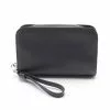 Pre-loved LOUIS VUITTON Baikal Fine grain dark grey clutch Genuine Leather clutch Black 2 Pre-loved LOUIS VUITTON Baikal Fine grain dark grey clutch Genuine Leather clutch Black -Louis Vuitton Shop louis vuitton 7434 8453146 1