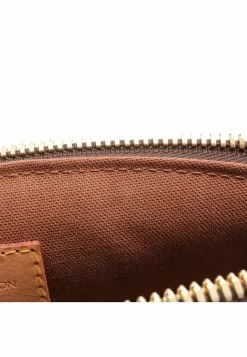 Pre-loved LOUIS VUITTON Tivoli PM Classic Monogram Handbag PVC Genuine Leather Brown 12 Pre-loved LOUIS VUITTON Tivoli PM Classic Monogram Handbag PVC Genuine Leather Brown -Louis Vuitton Shop louis vuitton 7439 8553146 5