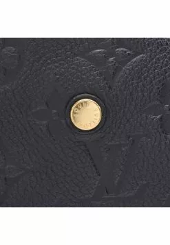 Pre-loved LOUIS VUITTON MONTAIGNE MM Classic Monogram empreinte embossed Black Genuine Leather Handbag Black 2 Way Style 11 Pre-loved LOUIS VUITTON MONTAIGNE MM Classic Monogram empreinte embossed Black Genuine Leather Handbag Black 2 Way Style -Louis Vuitton Shop louis vuitton 7440 7553146 4