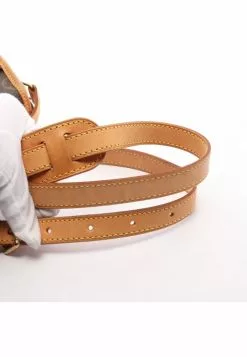 Pre-loved LOUIS VUITTON Sologne Classic Monogram Shoulder Bag PVC Genuine Leather Brown 12 Pre-loved LOUIS VUITTON Sologne Classic Monogram Shoulder Bag PVC Genuine Leather Brown -Louis Vuitton Shop louis vuitton 7446 2253146 3