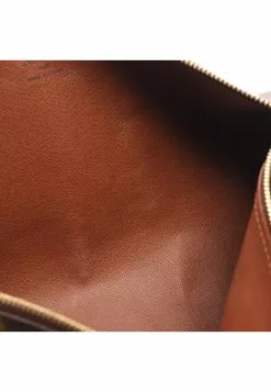 Pre-loved LOUIS VUITTON Papillon30 Classic Monogram Handbag PVC Genuine Leather Brown -Louis Vuitton Shop louis vuitton 7449 9253146 2