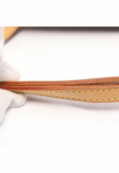 Pre-loved LOUIS VUITTON Papillon30 Classic Monogram Handbag PVC Genuine Leather Brown -Louis Vuitton Shop louis vuitton 7449 9253146 3