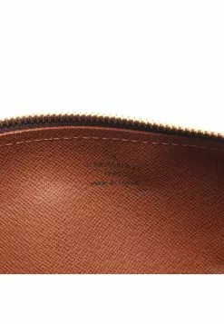 Pre-loved LOUIS VUITTON Papillon30 Classic Monogram Handbag PVC Genuine Leather Brown -Louis Vuitton Shop louis vuitton 7450 9253146 5