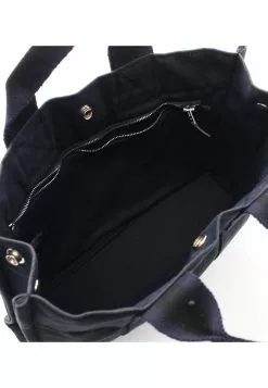 Pre-loved LOUIS VUITTON Pochette Accessoires Classic Monogram Handbag PVC Genuine Leather Brown -Louis Vuitton Shop louis vuitton 7453 7953146 3