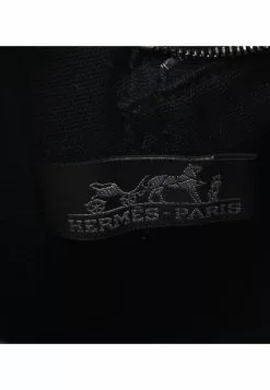 Pre-loved LOUIS VUITTON Pochette Accessoires Classic Monogram Handbag PVC Genuine Leather Brown -Louis Vuitton Shop louis vuitton 7453 7953146 4