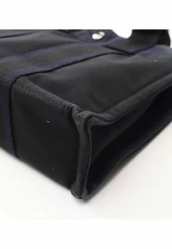 Pre-loved LOUIS VUITTON Pochette Accessoires Classic Monogram Handbag PVC Genuine Leather Brown -Louis Vuitton Shop louis vuitton 7453 7953146 5