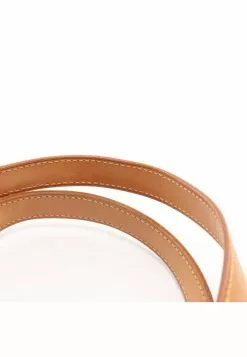 Pre-loved LOUIS VUITTON Batignolles Horizontal Classic Monogram Shoulder Bag PVC Genuine Leather Brown -Louis Vuitton Shop louis vuitton 7456 7353146 4