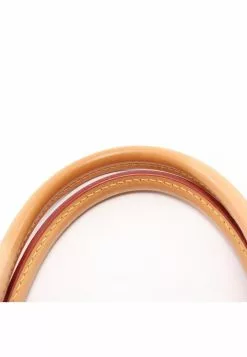 Pre-loved LOUIS VUITTON Turan PM Classic Monogram Handbag PVC Genuine Leather Brown 2 Way Style -Louis Vuitton Shop louis vuitton 7460 8853146 5