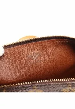 Pre-loved LOUIS VUITTON Papillon30 Classic Monogram Handbag PVC Genuine Leather Brown -Louis Vuitton Shop louis vuitton 7461 2453146 6