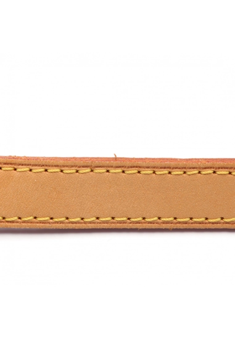 Pre-loved LOUIS VUITTON Viva cite PM Classic Monogram Shoulder Bag PVC Genuine Leather Brown 7 Pre-loved LOUIS VUITTON Viva cite PM Classic Monogram Shoulder Bag PVC Genuine Leather Brown - Image 5