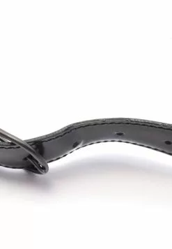 Pre-loved LOUIS VUITTON Sac de Paul GM Waved Pattern Genuine Leather Shoulder Bag Black 12 Pre-loved LOUIS VUITTON Sac de Paul GM Waved Pattern Genuine Leather Shoulder Bag Black -Louis Vuitton Shop louis vuitton 7464 9553146 3