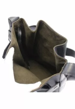 Pre-loved LOUIS VUITTON Sac de Paul GM Waved Pattern Genuine Leather Shoulder Bag Black 17 Pre-loved LOUIS VUITTON Sac de Paul GM Waved Pattern Genuine Leather Shoulder Bag Black -Louis Vuitton Shop louis vuitton 7465 9553146 8