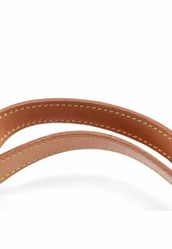 Pre-loved LOUIS VUITTON Cabas Piano Classic Monogram Shoulder Bag PVC Genuine Leather Brown -Louis Vuitton Shop louis vuitton 7467 0263146 5