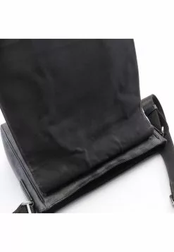 Pre-loved LOUIS VUITTON District MM Ink and black checkerboard grid Shoulder Bag PVC Genuine Leather Black -Louis Vuitton Shop louis vuitton 7469 5953146 3