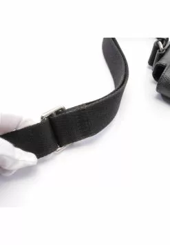 Pre-loved LOUIS VUITTON District MM Ink and black checkerboard grid Shoulder Bag PVC Genuine Leather Black -Louis Vuitton Shop louis vuitton 7469 5953146 5