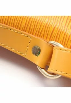 Pre-loved LOUIS VUITTON Noe Waved Pattern Yellow Genuine Leather Shoulder Bag hyellow 12 Pre-loved LOUIS VUITTON Noe Waved Pattern Yellow Genuine Leather Shoulder Bag hyellow -Louis Vuitton Shop louis vuitton 7477 7063146 3