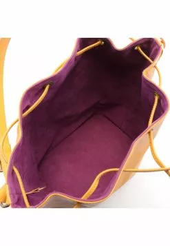 Pre-loved LOUIS VUITTON Noe Waved Pattern Yellow Genuine Leather Shoulder Bag hyellow 16 Pre-loved LOUIS VUITTON Noe Waved Pattern Yellow Genuine Leather Shoulder Bag hyellow -Louis Vuitton Shop louis vuitton 7478 7063146 7