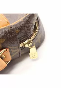 Pre-loved LOUIS VUITTON Trocadero27 Classic Monogram Shoulder Bag PVC Genuine Leather Brown 12 Pre-loved LOUIS VUITTON Trocadero27 Classic Monogram Shoulder Bag PVC Genuine Leather Brown -Louis Vuitton Shop louis vuitton 7488 6563146 4