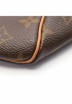 Pre-loved LOUIS VUITTON Keepall50 Classic Monogram Duffle Bag PVC Genuine Leather Brown -Louis Vuitton Shop louis vuitton 7490 2363146 3