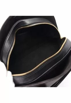 Pre-loved LOUIS VUITTON Alma BAG in BAG Classic Monogram Black Handbag PVC Genuine Leather Brown Black 2 Way Style -Louis Vuitton Shop louis vuitton 7501 2763146 3