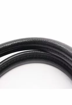 Pre-loved LOUIS VUITTON Alma BAG in BAG Classic Monogram Black Handbag PVC Genuine Leather Brown Black 2 Way Style -Louis Vuitton Shop louis vuitton 7503 2763146 6