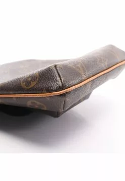 Pre-loved LOUIS VUITTON Partition Classic Monogram Small Pocket PVC Genuine Leather Brown 12 Pre-loved LOUIS VUITTON Partition Classic Monogram Small Pocket PVC Genuine Leather Brown -Louis Vuitton Shop louis vuitton 7504 6763146 4