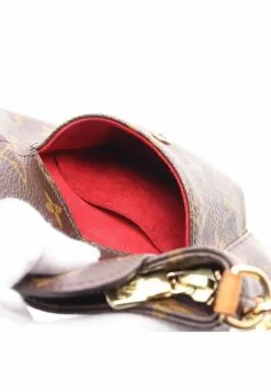 Pre-loved LOUIS VUITTON Partition Classic Monogram Small Pocket PVC Genuine Leather Brown 15 Pre-loved LOUIS VUITTON Partition Classic Monogram Small Pocket PVC Genuine Leather Brown -Louis Vuitton Shop louis vuitton 7505 6763146 7