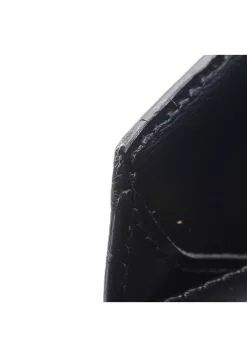 Pre-loved LOUIS VUITTON Cluny Waved Pattern Genuine Leather Shoulder Bag Black 8 Pre-loved LOUIS VUITTON Cluny Waved Pattern Genuine Leather Shoulder Bag Black -Louis Vuitton Shop louis vuitton 7507 4663146 2