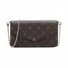 LOUIS VUITTON Louis Vuitton lady's new shoulder slung chain bag -Louis Vuitton Shop louis vuitton 7980 0965226 1