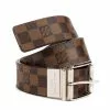 Pre-loved Louis Vuitton Reverssible 100 -Louis Vuitton Shop louis vuitton 7991 8992736 1