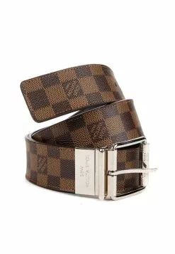 Pre-loved Louis Vuitton Reverssible 100