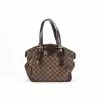 Louis Vuitton Pre-Loved LV N41118 Verona MM Damier Ebene VI 0161 with Keys, no DustCover -Louis Vuitton Shop louis vuitton 8058 7510016 1