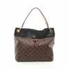 Pre-loved TuileriesHobo Classic Monogram Black Shoulder Bag PVC Genuine Leather Brown Black LOUIS VUITTON 1 Pre-loved TuileriesHobo Classic Monogram Black Shoulder Bag PVC Genuine Leather Brown Black LOUIS VUITTON -Louis Vuitton Shop louis vuitton 8060 0284046 1