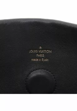 Pre-loved TuileriesHobo Classic Monogram Black Shoulder Bag PVC Genuine Leather Brown Black LOUIS VUITTON 14 Pre-loved TuileriesHobo Classic Monogram Black Shoulder Bag PVC Genuine Leather Brown Black LOUIS VUITTON -Louis Vuitton Shop louis vuitton 8061 0284046 5