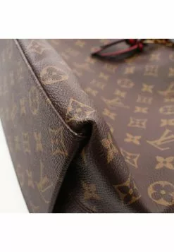 Pre-loved TuileriesHobo Classic Monogram Black Shoulder Bag PVC Genuine Leather Brown Black LOUIS VUITTON 17 Pre-loved TuileriesHobo Classic Monogram Black Shoulder Bag PVC Genuine Leather Brown Black LOUIS VUITTON -Louis Vuitton Shop louis vuitton 8061 0284046 8