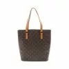 Pre-loved Vavin GM Classic Monogram Shoulder Bag Tote Bag PVC Genuine Leather Brown LOUIS VUITTON 2 Pre-loved Vavin GM Classic Monogram Shoulder Bag Tote Bag PVC Genuine Leather Brown LOUIS VUITTON -Louis Vuitton Shop louis vuitton 8061 6294046 1