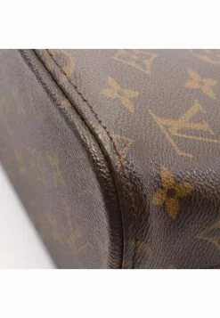 Pre-loved Vavin GM Classic Monogram Shoulder Bag Tote Bag PVC Genuine Leather Brown LOUIS VUITTON -Louis Vuitton Shop louis vuitton 8062 6294046 6