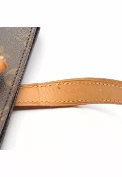 Pre-loved Vavin GM Classic Monogram Shoulder Bag Tote Bag PVC Genuine Leather Brown LOUIS VUITTON -Louis Vuitton Shop louis vuitton 8062 6294046 7