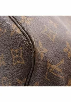 Pre-loved Neverfull PM Classic Monogram Pivot peony red Handbag Tote Bag PVC Genuine Leather Brown LOUIS VUITTON 15 Pre-loved Neverfull PM Classic Monogram Pivot peony red Handbag Tote Bag PVC Genuine Leather Brown LOUIS VUITTON -Louis Vuitton Shop louis vuitton 8065 5494046 6