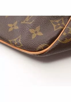 Pre-loved Keepall Bandouliere55 Classic Monogram Duffle Bag PVC Genuine Leather Brown 2 Way Style LOUIS VUITTON 16 Pre-loved Keepall Bandouliere55 Classic Monogram Duffle Bag PVC Genuine Leather Brown 2 Way Style LOUIS VUITTON -Louis Vuitton Shop louis vuitton 8078 2594046 7