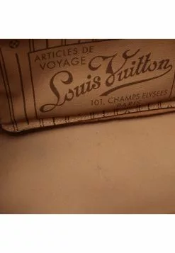 Pre-loved Neverfull PM Classic Monogram Handbag Tote Bag PVC Genuine Leather Brown LOUIS VUITTON 14 Pre-loved Neverfull PM Classic Monogram Handbag Tote Bag PVC Genuine Leather Brown LOUIS VUITTON -Louis Vuitton Shop louis vuitton 8080 1584046 5