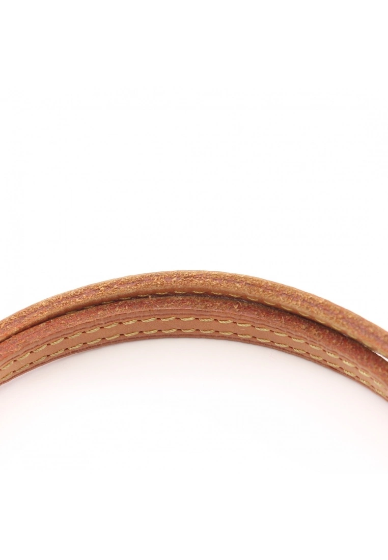 Pre-loved Neverfull PM Classic Monogram Handbag Tote Bag PVC Genuine Leather Brown LOUIS VUITTON 10 Pre-loved Neverfull PM Classic Monogram Handbag Tote Bag PVC Genuine Leather Brown LOUIS VUITTON - Image 8